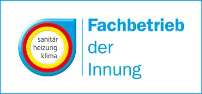 Fachbetrieb der Innung Sanitär Heizung Klima